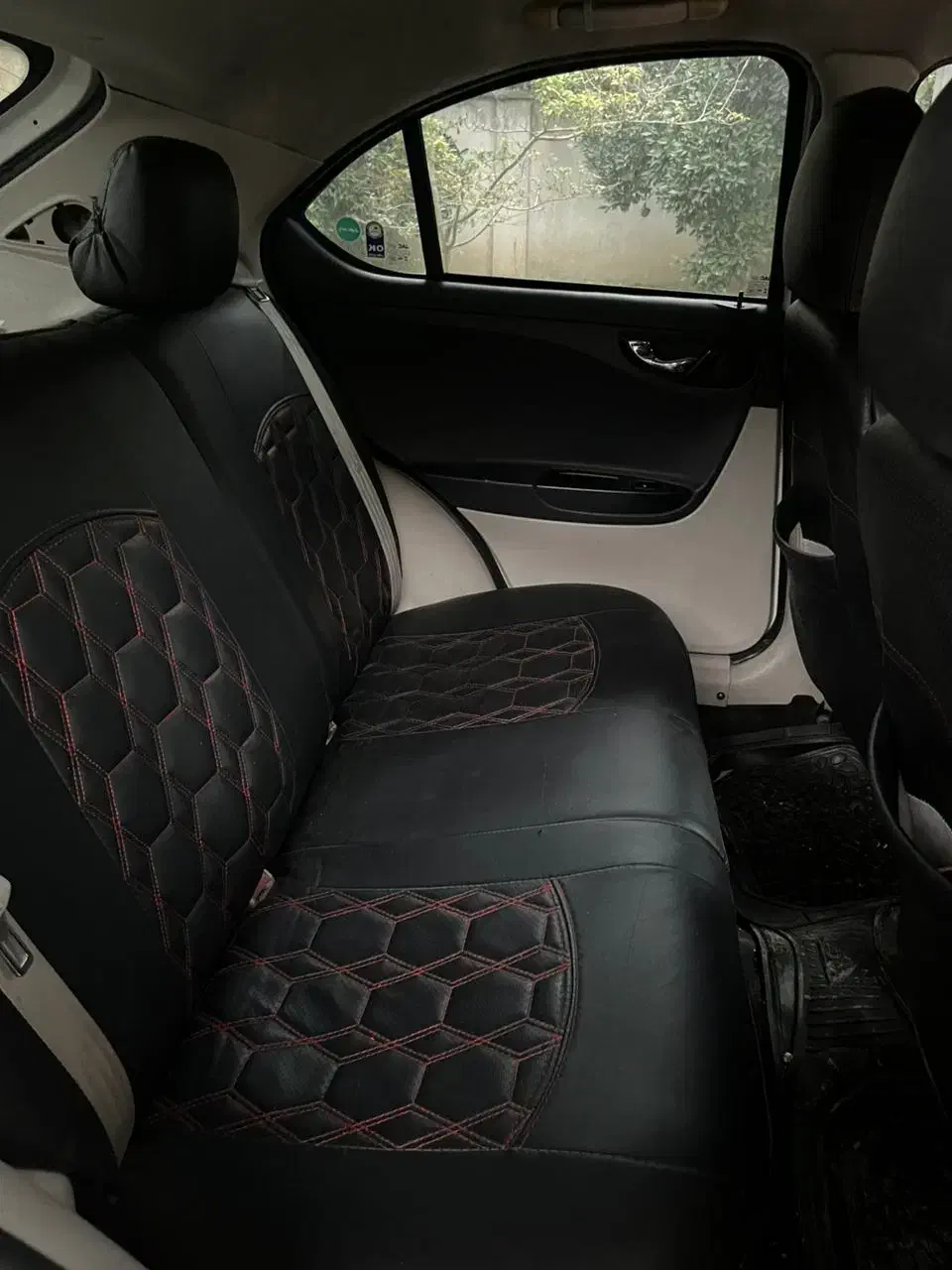 جک جی ۳ هاچیک مدل ۹۳ با کارکرد ۱۲۵۰۰۰ تا بدون رنگ|خودرو سواری و وانت|قائمشهر, |دیوار