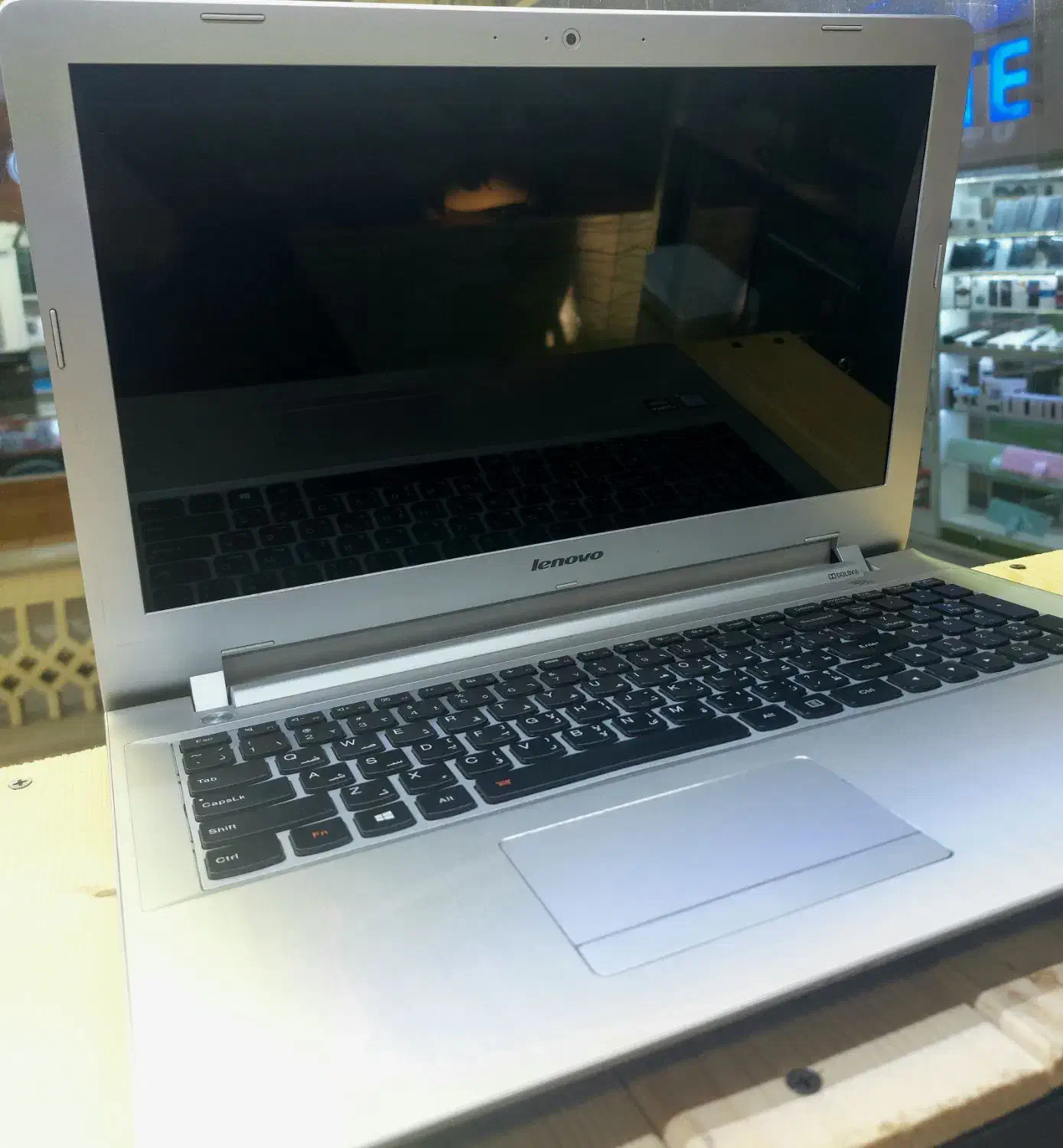 لپ تاپ استوک lenovo|رایانه همراه|ورامین, ورامین|دیوار