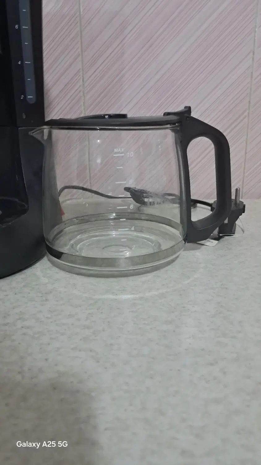 قهوه ساز  ام آر اس|سماور، چای‌ساز، قهوه‌ساز|سنندج, |دیوار