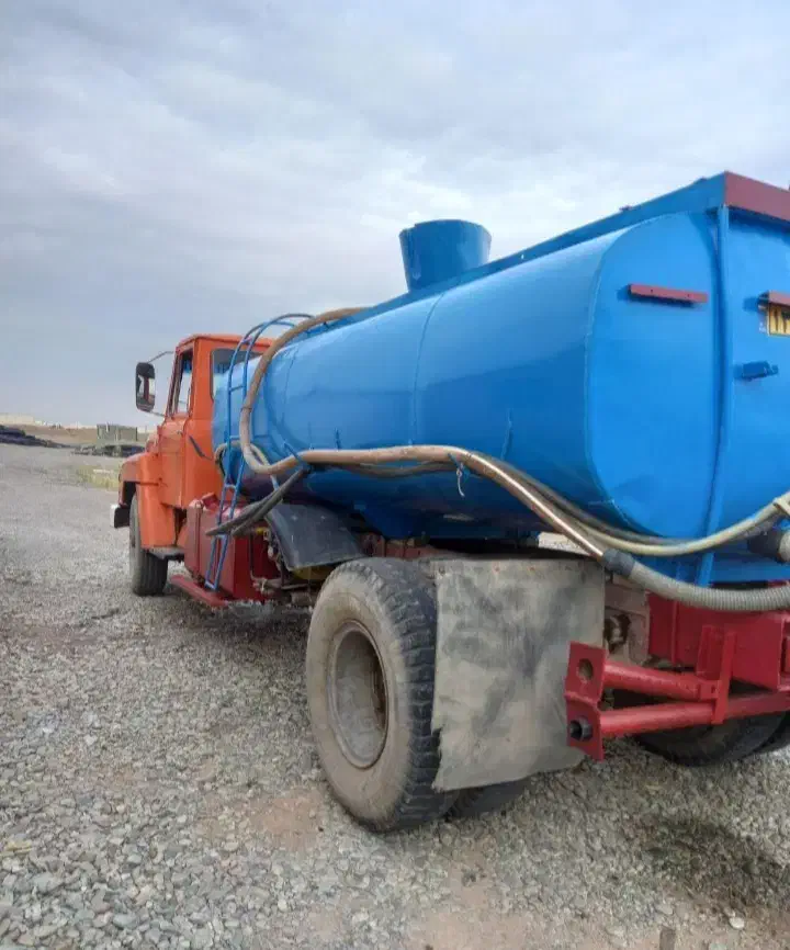 فروش لیلاند|خودرو سنگین|تهران, آبشار|دیوار