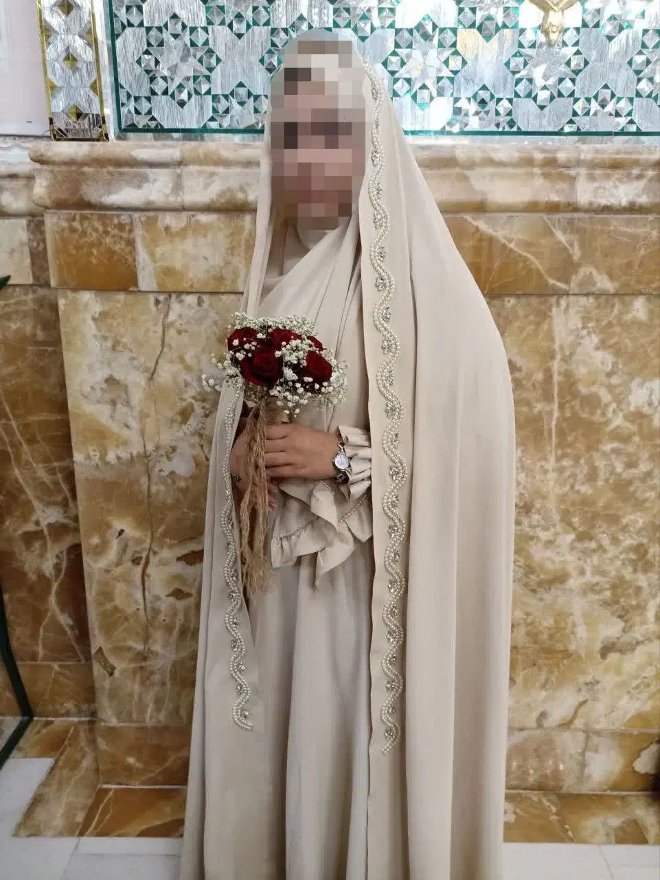 ست عقد|لباس|مشهد, منزل آباد|دیوار