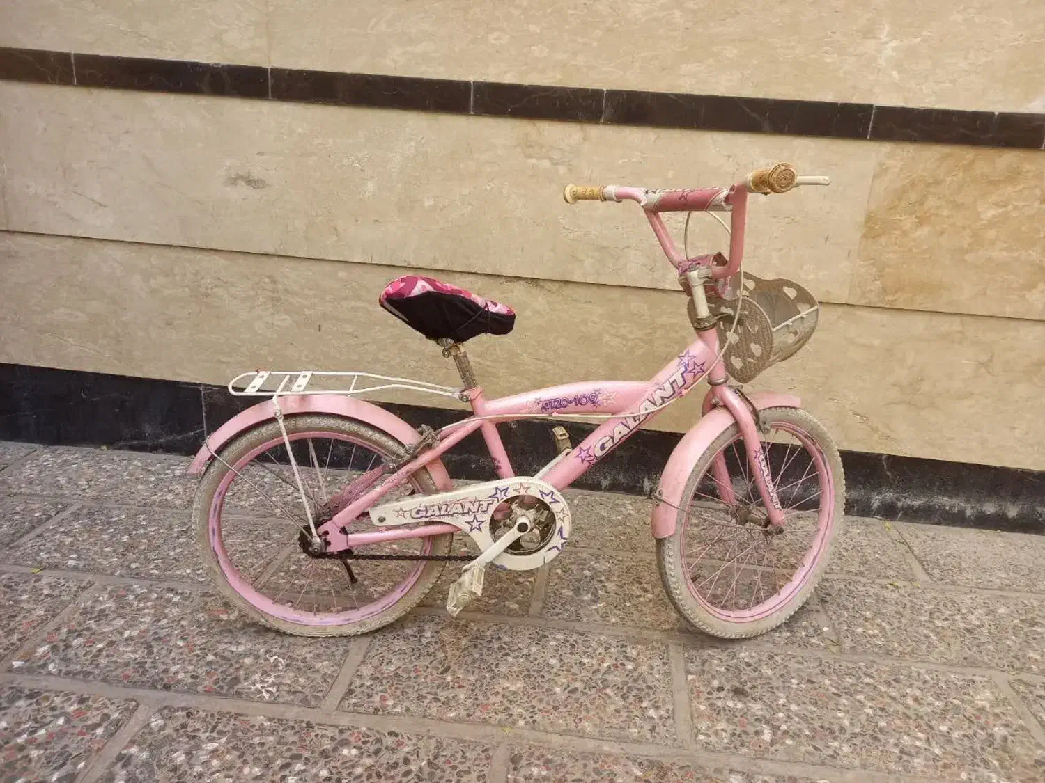 دوچرخه|دوچرخه، اسکیت، اسکوتر|تهران, والفجر (افسریه)|دیوار