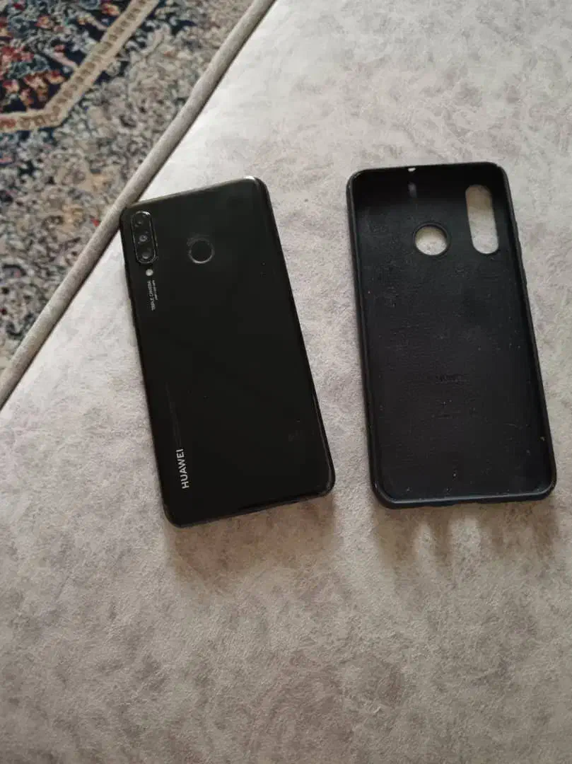 p30lite|موبایل|شیراز, شاهجیان|دیوار