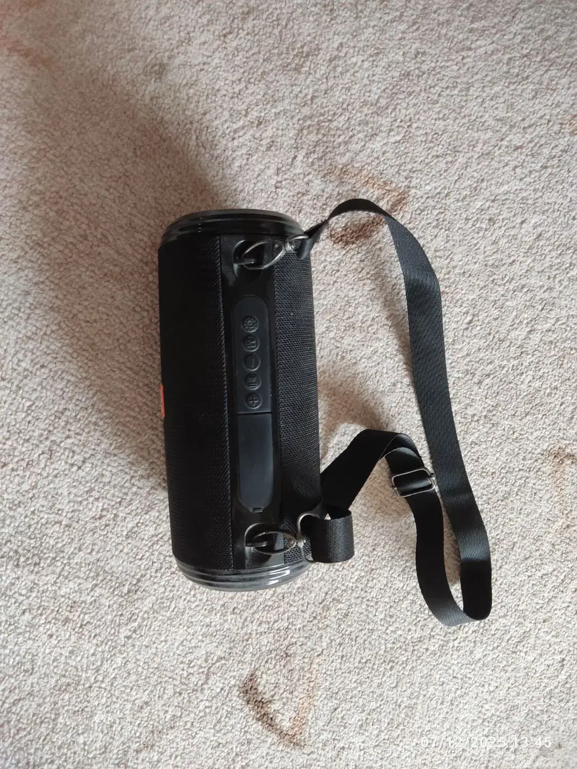 اسپیکر TG 537 نو|پخشکننده همراه|آبادان, |دیوار