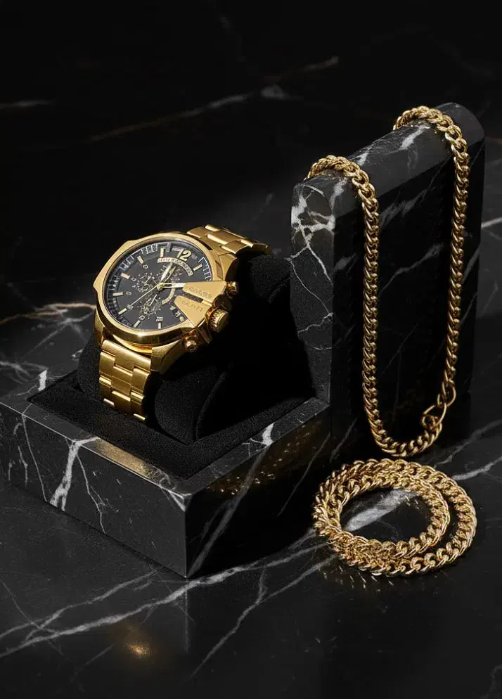 watchشیک  .پرداخت درب منزل|ساعت|قم, زنبیل آباد|دیوار