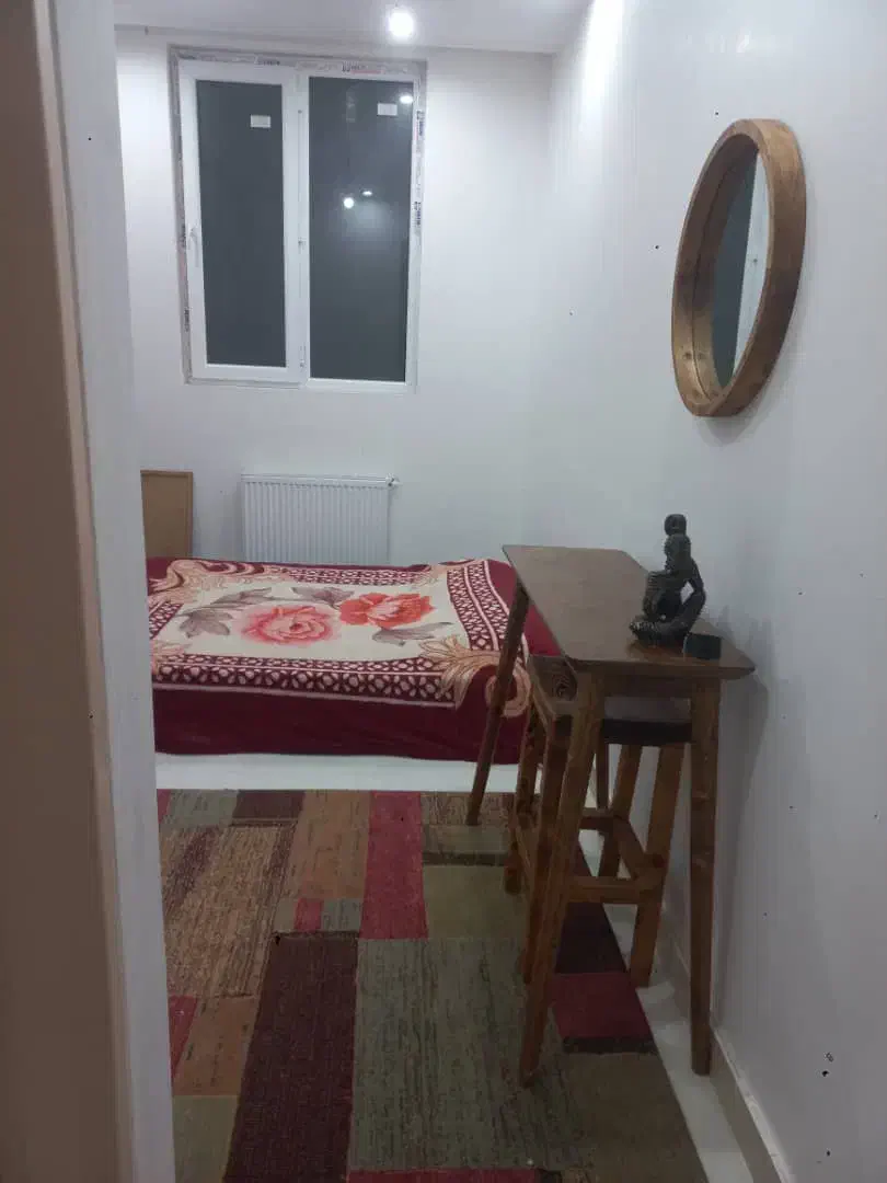 ۱۱۵متر  آسانسور پارکینگ در یاسر کوچه عباسخانی