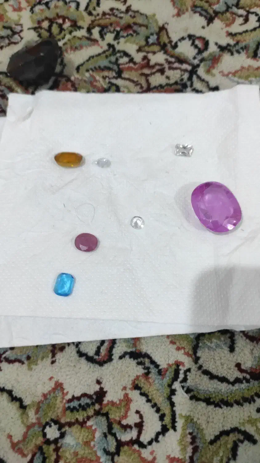 الماس|جواهرات|کرج, شاهین‌ویلا|دیوار