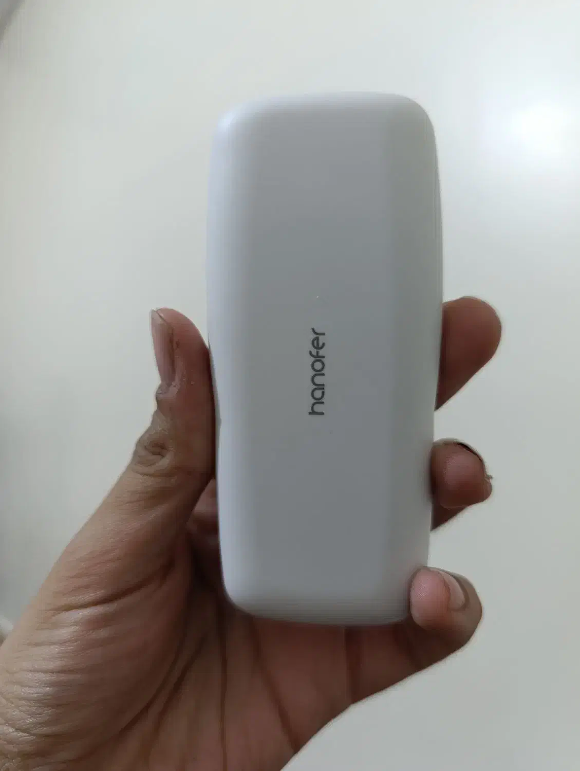 گوشی هانوفر یه شرط تست مفت|موبایل|تهران, ابوذر|دیوار