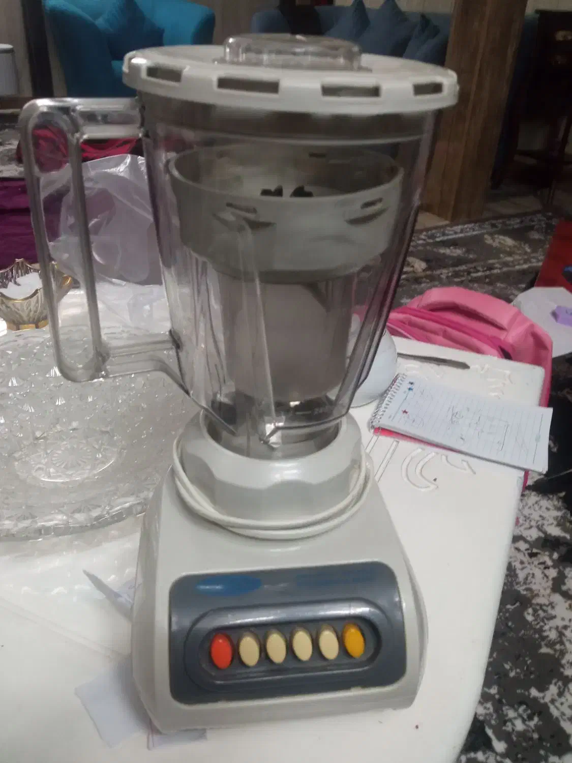 آبمیوه گیری نوواک|آبمیوهگیر و آبمرکباتگیر|قوچان, |دیوار