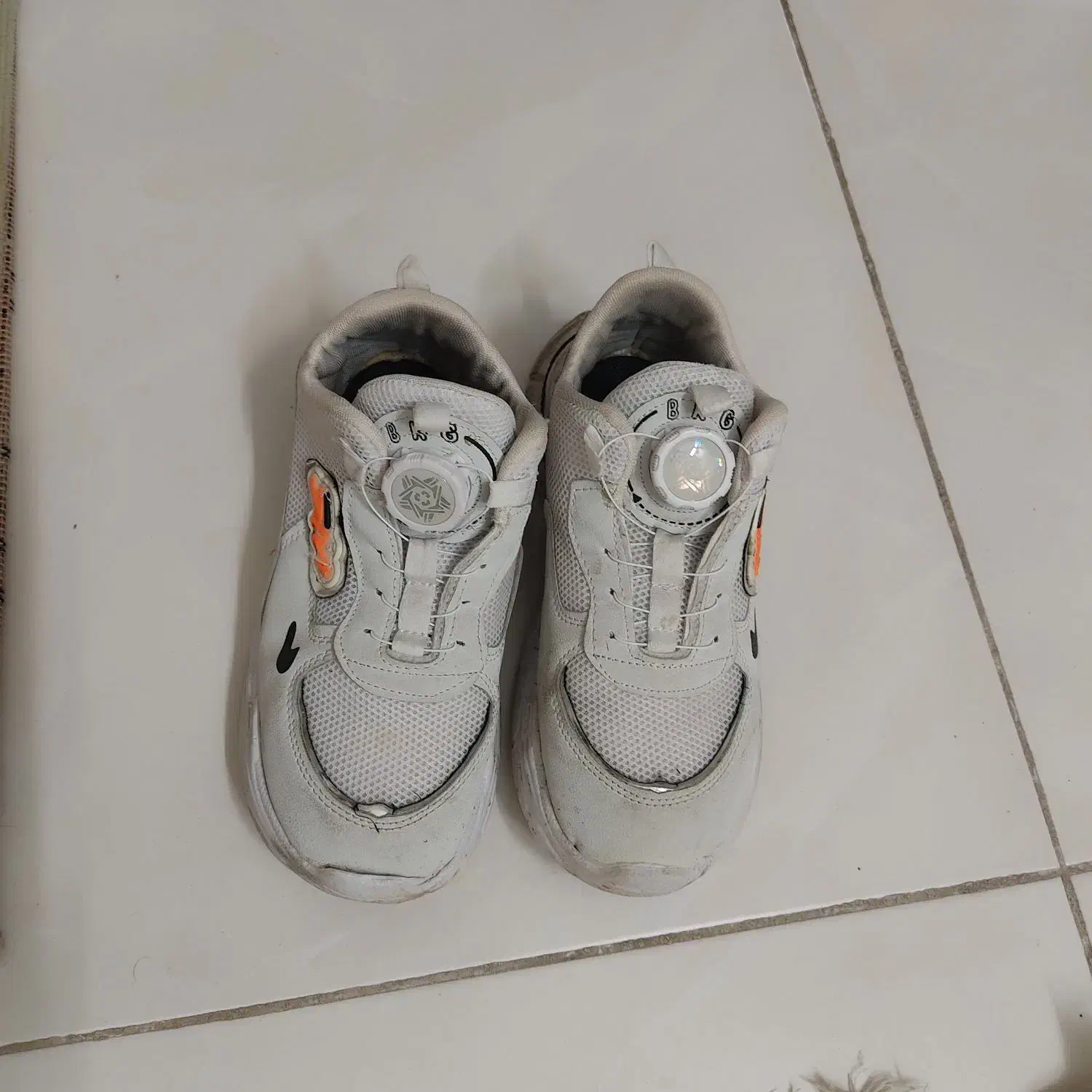 کفش سایز۳۵درحدنو|کیف، کفش، کمربند|شاهین‌شهر, شهرک گلدیس|دیوار