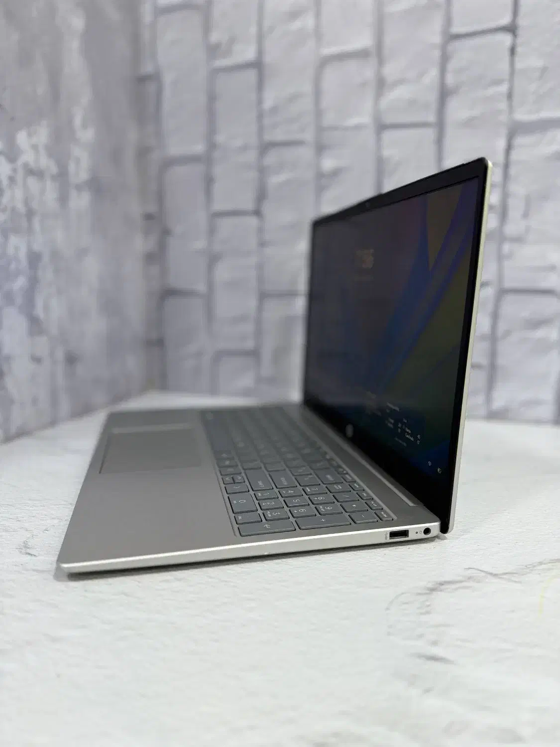 لپ تاپ HP سری پردازنده i3|رایانه همراه|برازجان, |دیوار