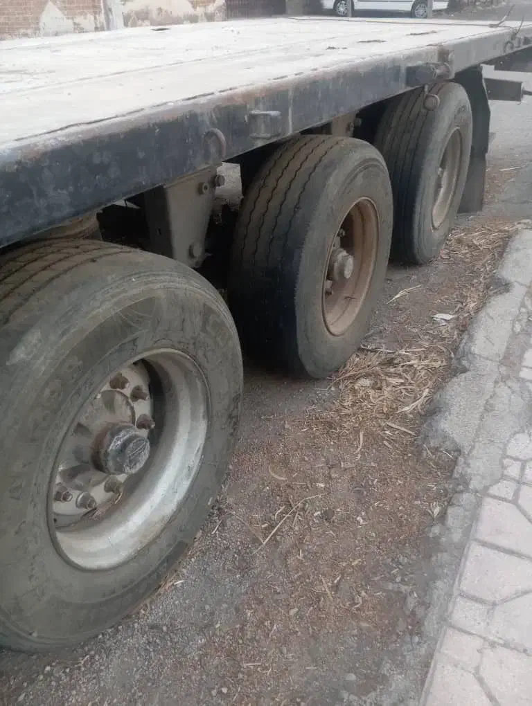 کفی ایران کاوه|خودرو سنگین|لوشان, |دیوار