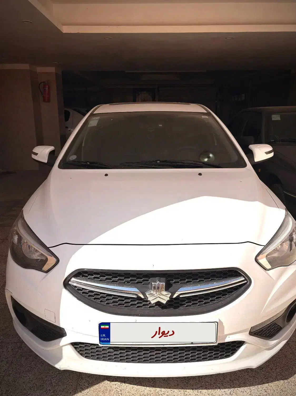 فروش شاهین|خودرو سواری و وانت|رباطکریم, رباطکریم|دیوار