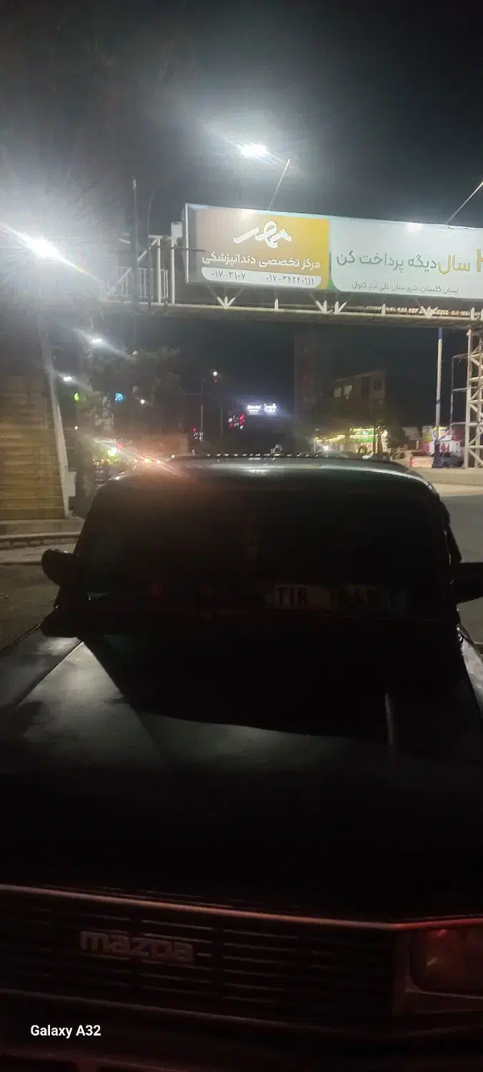 بار بری کرایه   بار داشتین در خدمت هستم|خدمات حمل و نقل|فاضل آباد, |دیوار