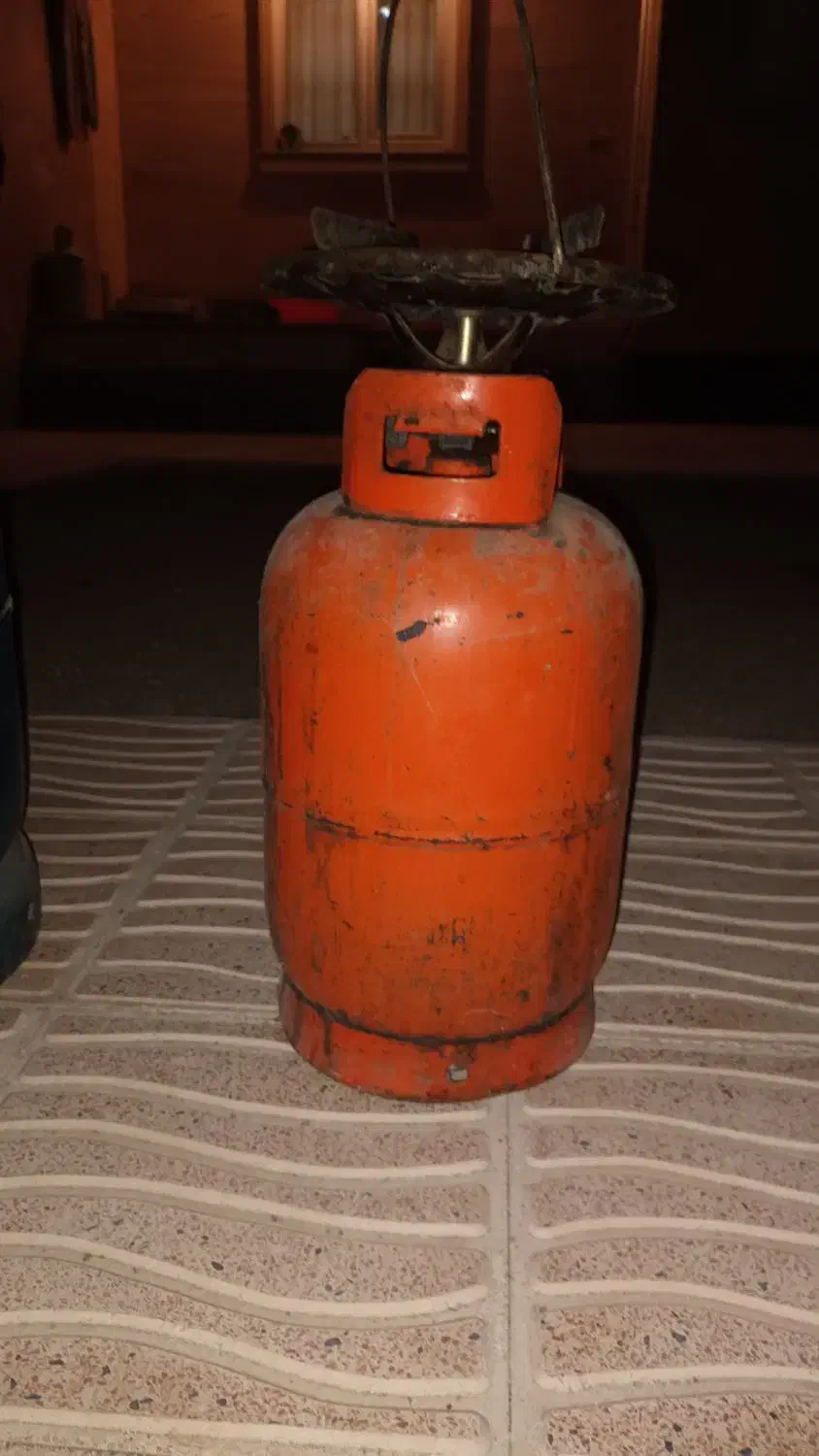 یک عدد پیکنیک بزرگ سالم|اجاق گاز و لوازم برقی پختوپز|اردبیل, |دیوار