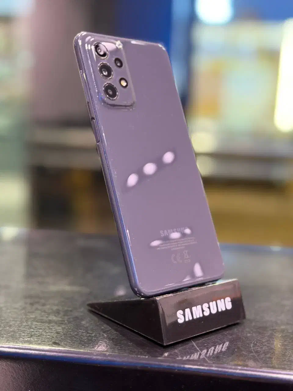 Galaxy A23 128 ram 6|موبایل|تهران, تجریش|دیوار