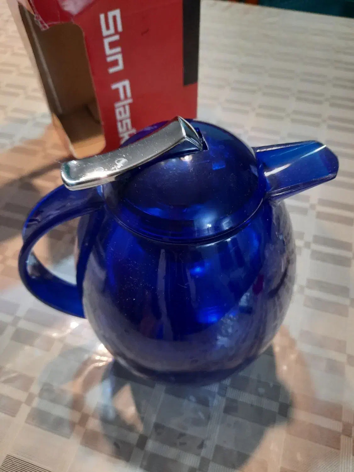 فلاسک  یزدگل|سایر لوازم برقی|تهران, آرژانتین|دیوار