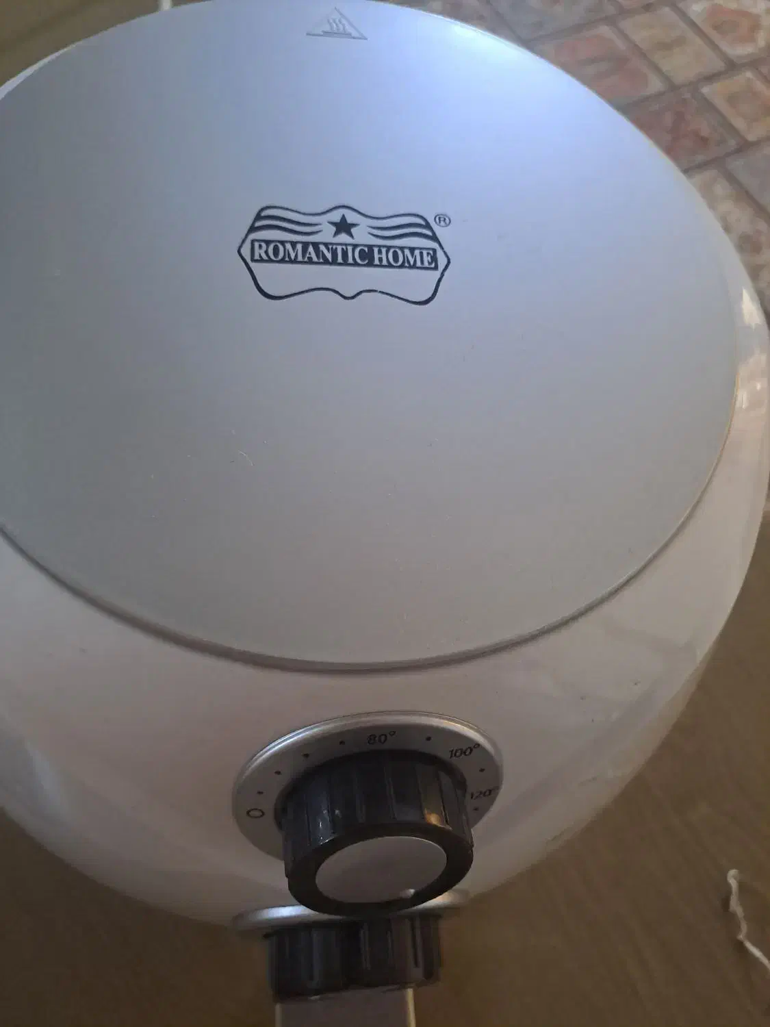 سرخ کن بدونه روغن|سایر لوازم برقی|اصفهان, شمس آباد|دیوار