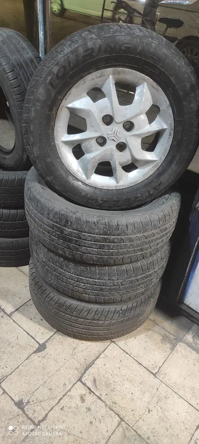 قطعات خودرو|قطعات یدکی و لوازم جانبی|مشهد, فدک|دیوار