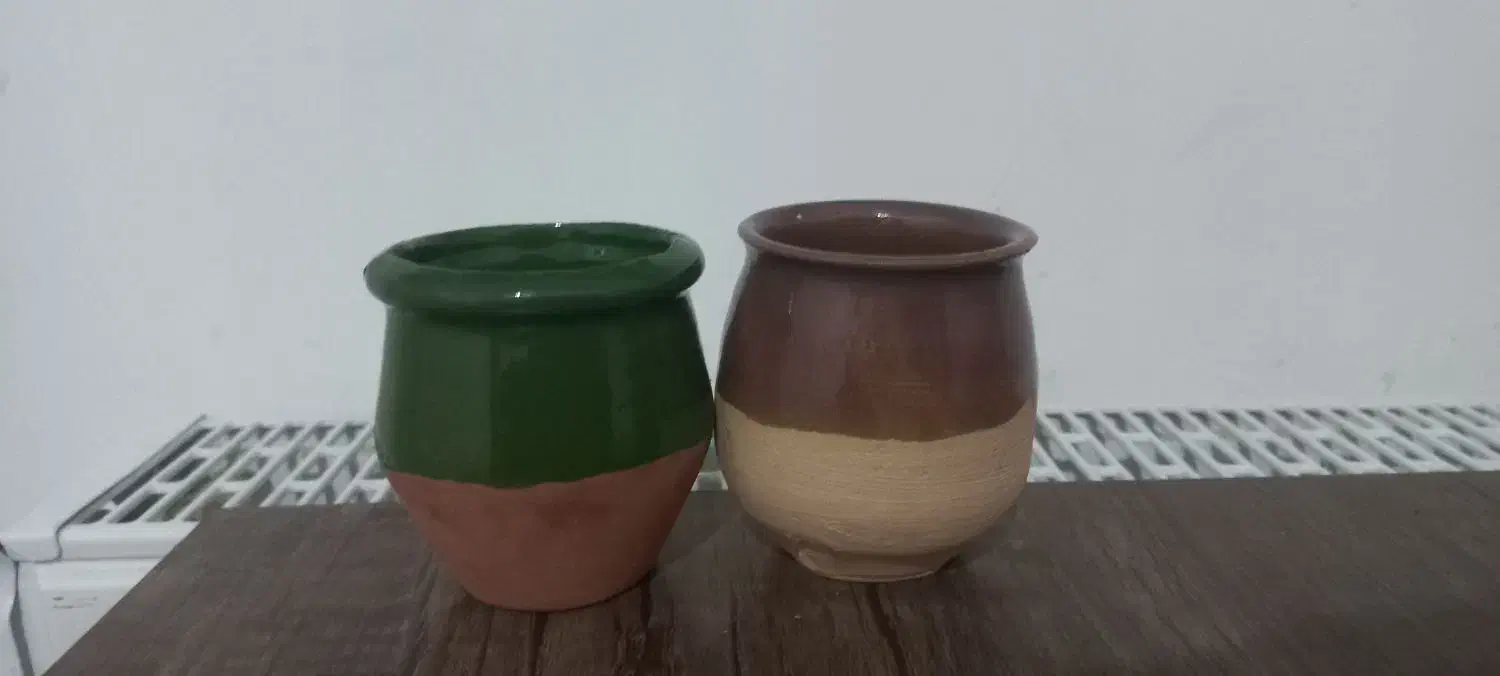 کوزه سفالی|صنایع دستی و سایر لوازم تزئینی|گلپایگان, |دیوار