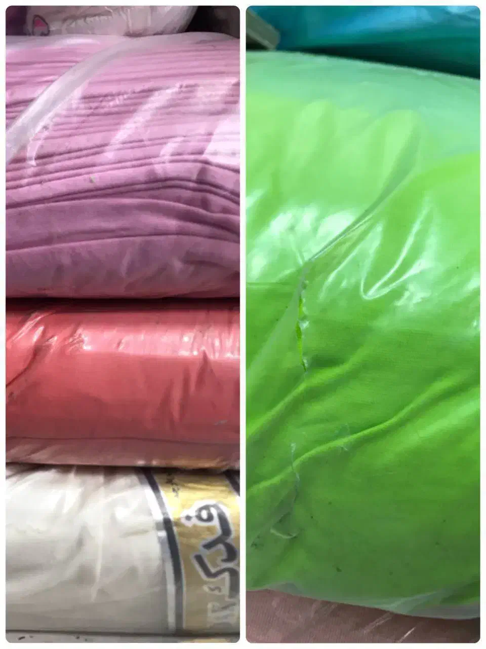 پارچه ۱/۴۰ نصف قیمت|لباس|تهران, بازار|دیوار