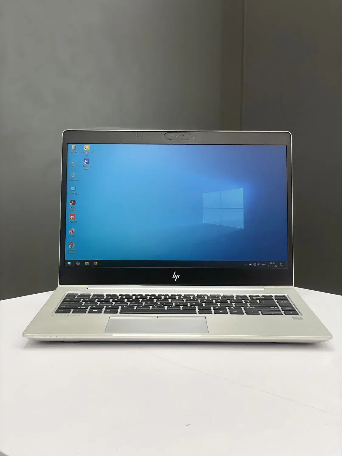 لپ تاپ اچ پی HP EliteBook 745 G6|رایانه همراه|قم, عمار یاسر|دیوار