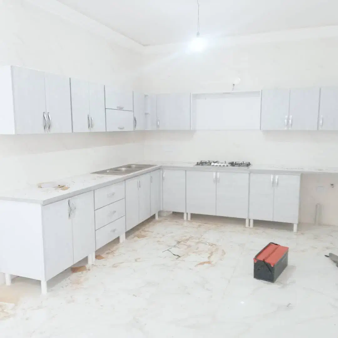 کابینت پیش ساخته  خضری|مصالح و تجهیزات ساختمان|بوشهر, |دیوار