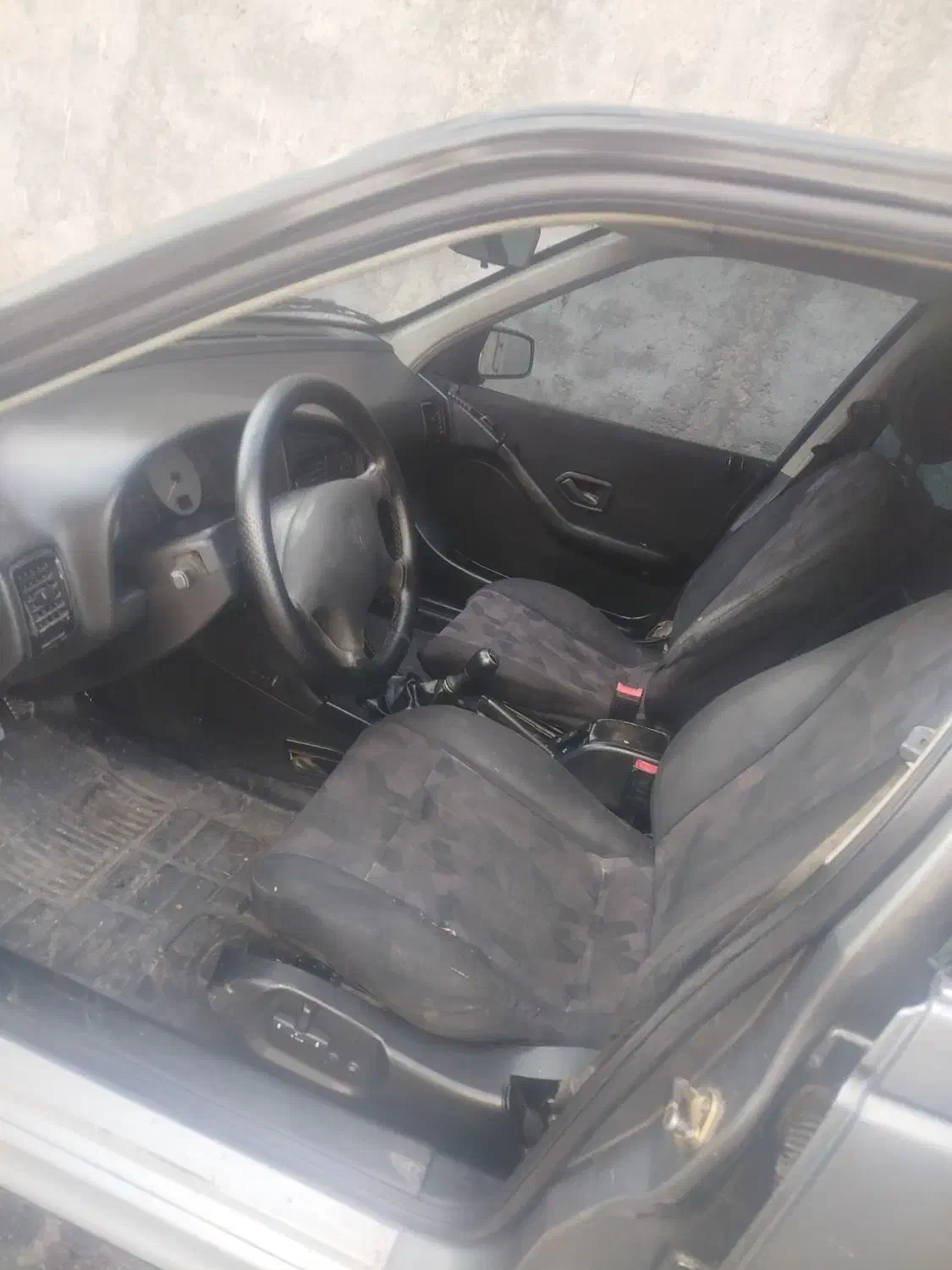 پارس elx|خودرو سواری و وانت|هشترود, |دیوار