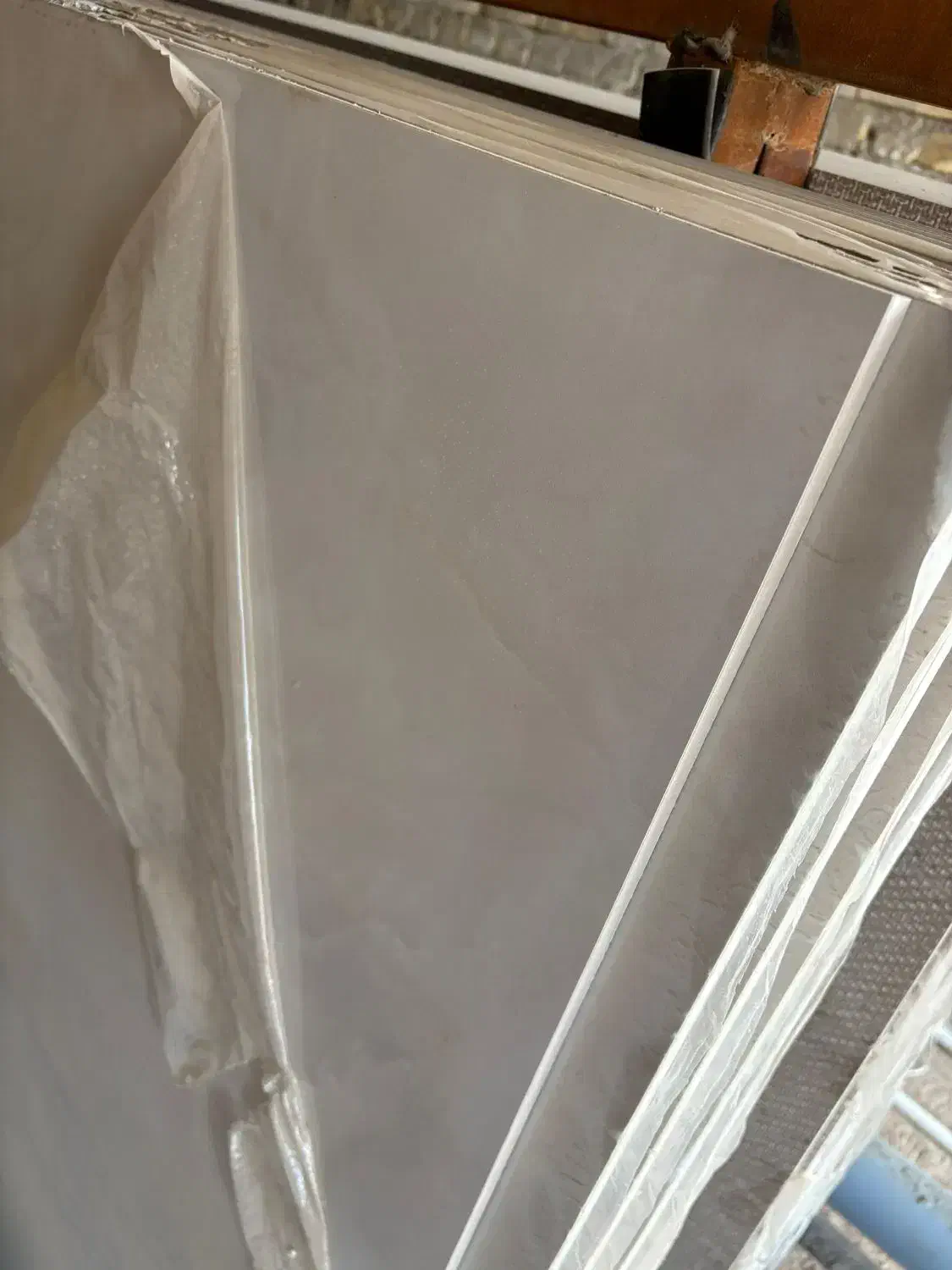 کاشی اسلب ۲۷۰×۱۶۰ نانو پولیش نوین سرام زیر قیمت|مصالح و تجهیزات ساختمان|اشکذر, |دیوار