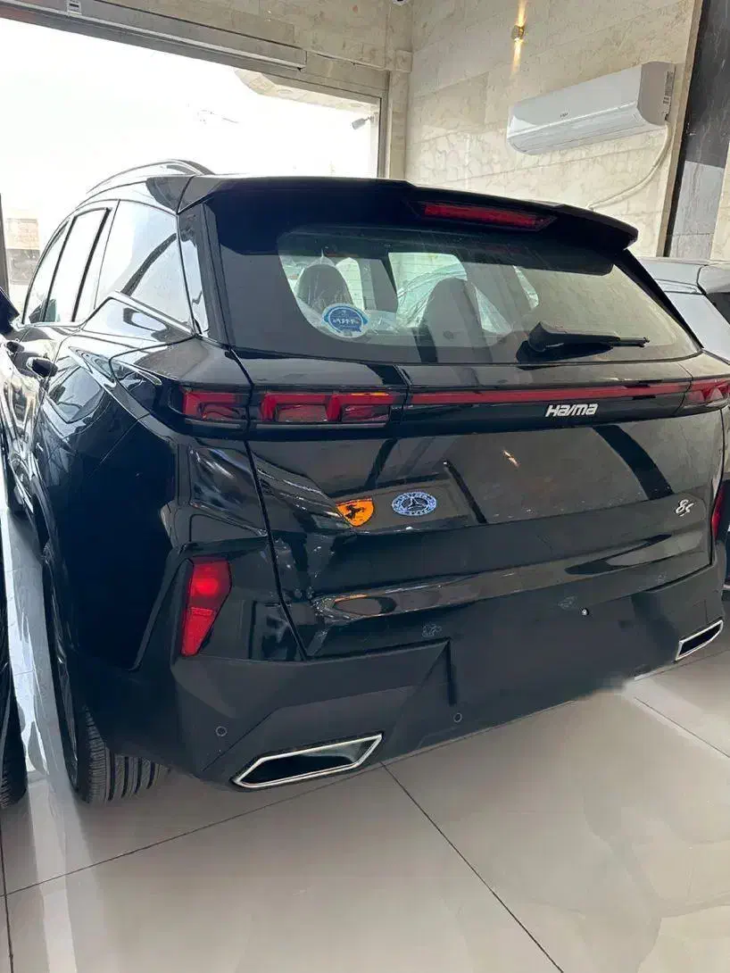 هایما8S صفر برج ۱۰|خودرو سواری و وانت|اهواز, اسلام آباد شرقی|دیوار