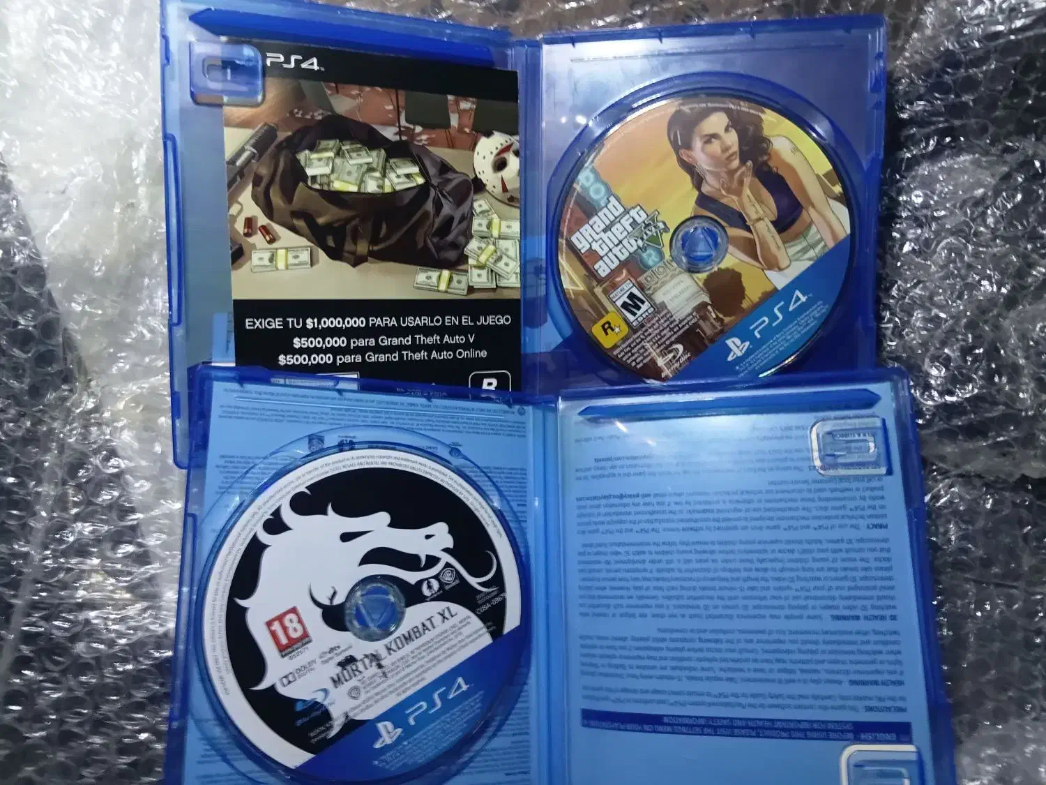 بازی Ps4|کنسول، بازی ویدئویی و آنلاین|گرگان, |دیوار