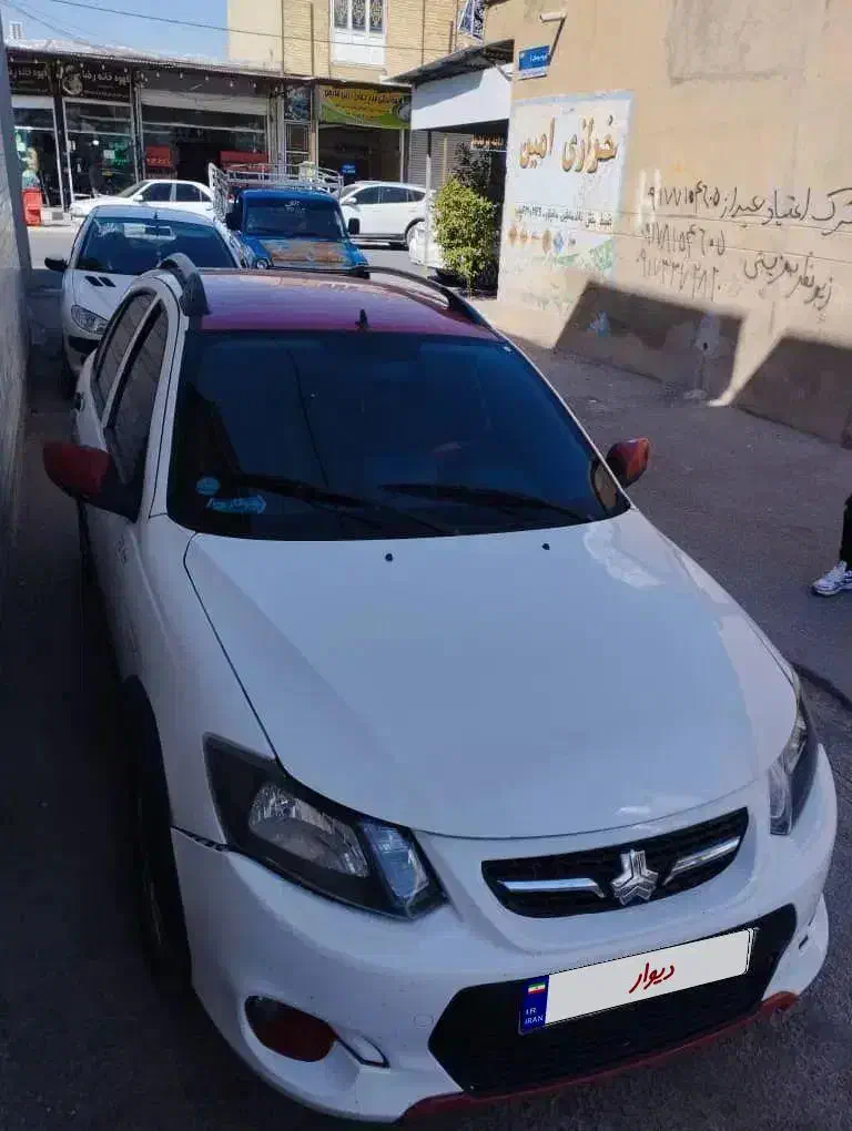 کویک R|خودرو سواری و وانت|شیراز, داریون|دیوار