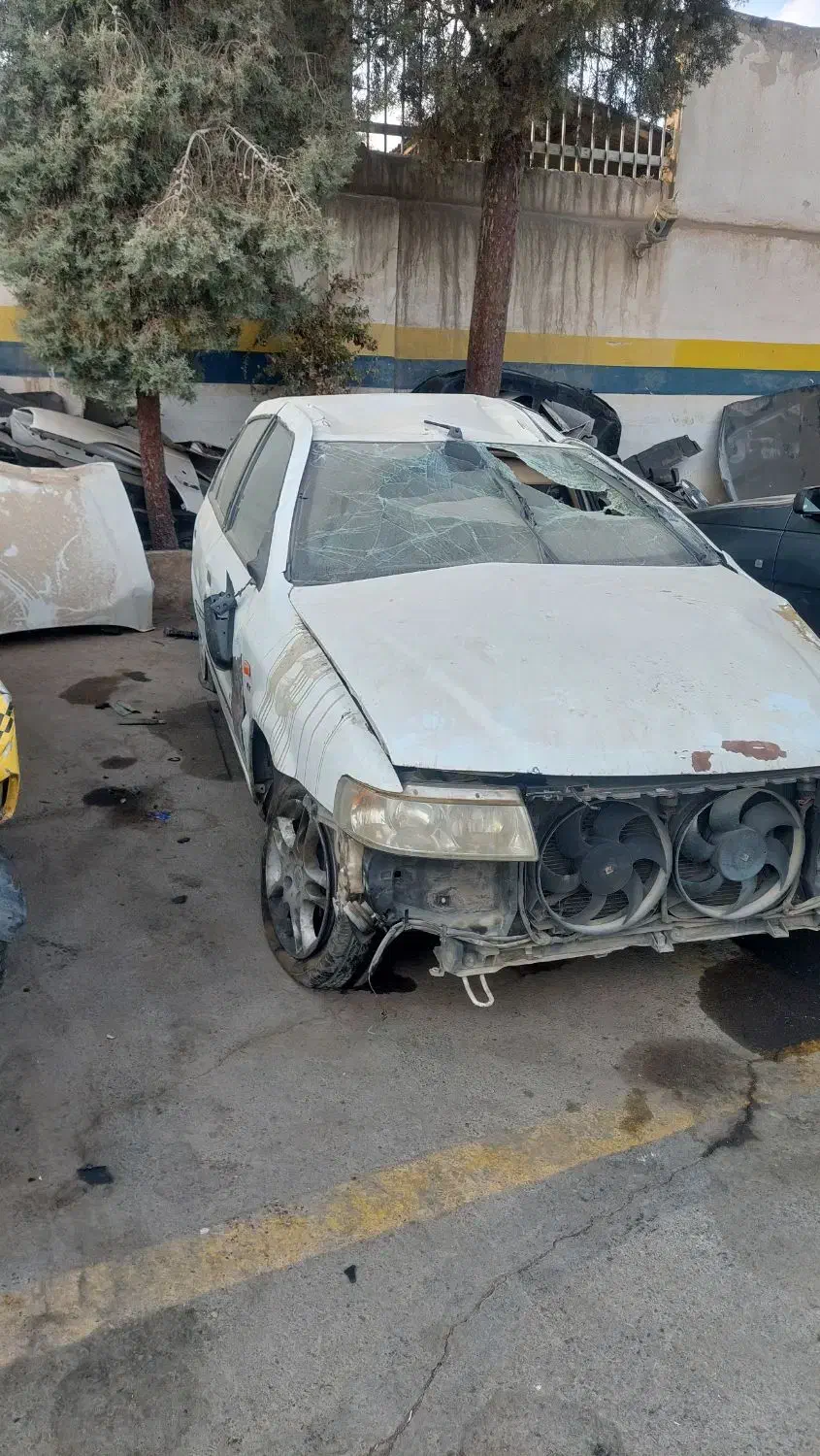 ماشین چپی|خودرو سواری و وانت|هشتگرد, شهرک بعثت|دیوار