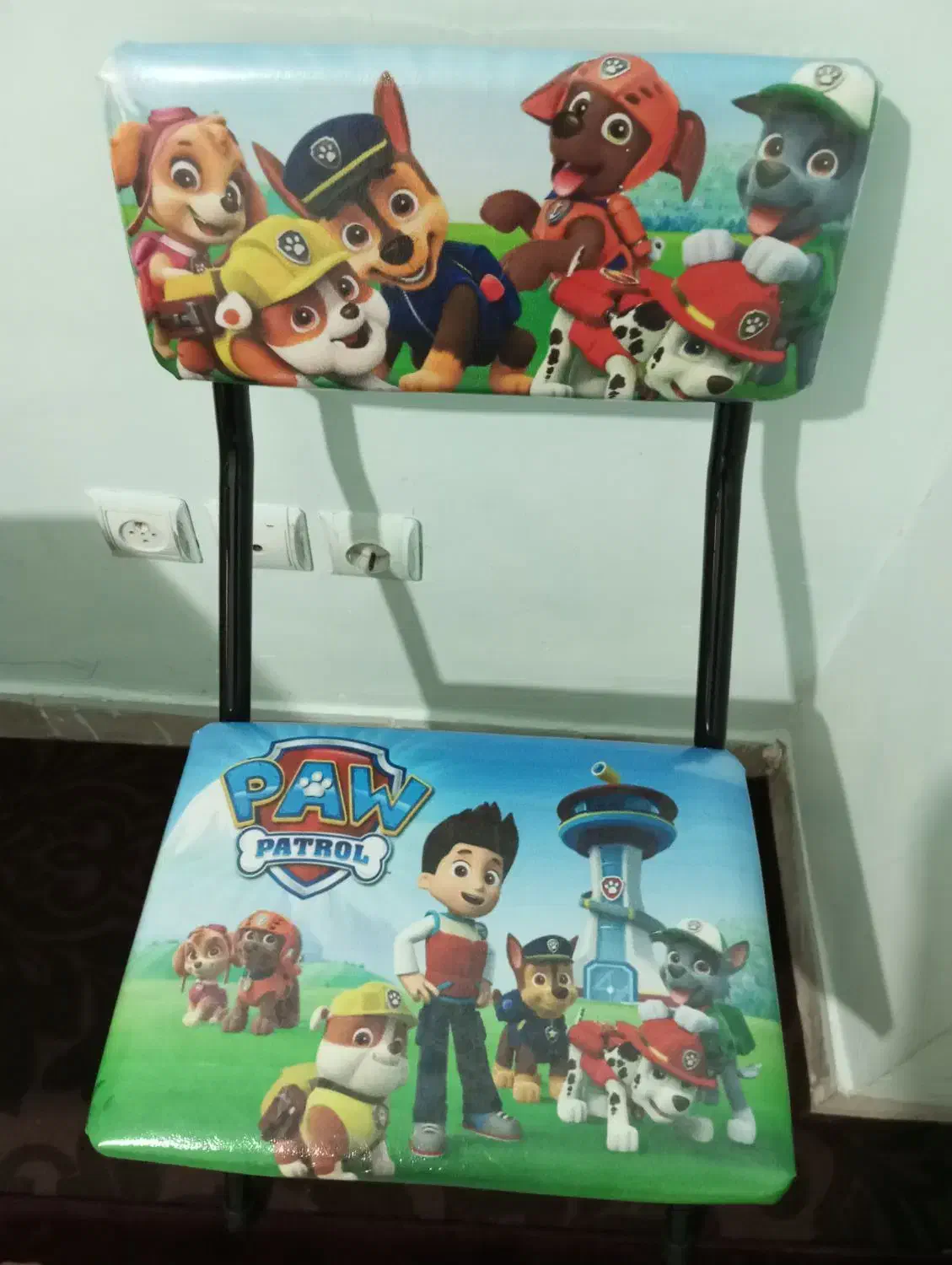 میزتحریر نو آک|اسباب و اثاث بچه|ایلام, |دیوار