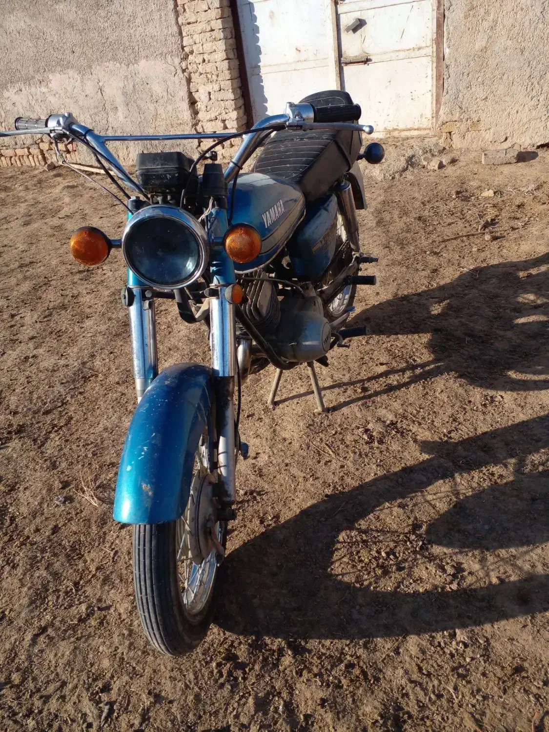 موتورسیکلت|موتورسیکلت|قوچان, |دیوار