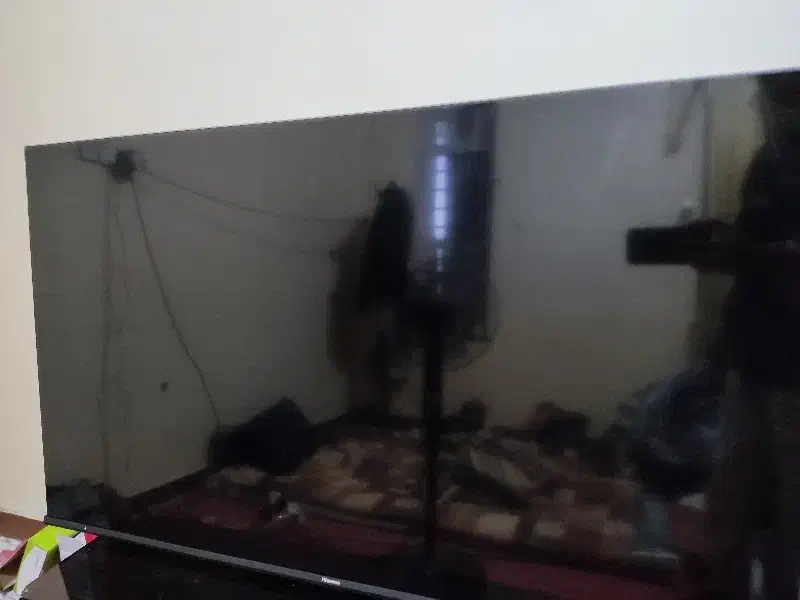 هایسنس50.K4هوشمند|تلویزیون و پروژکتور|بندر گناوه, |دیوار