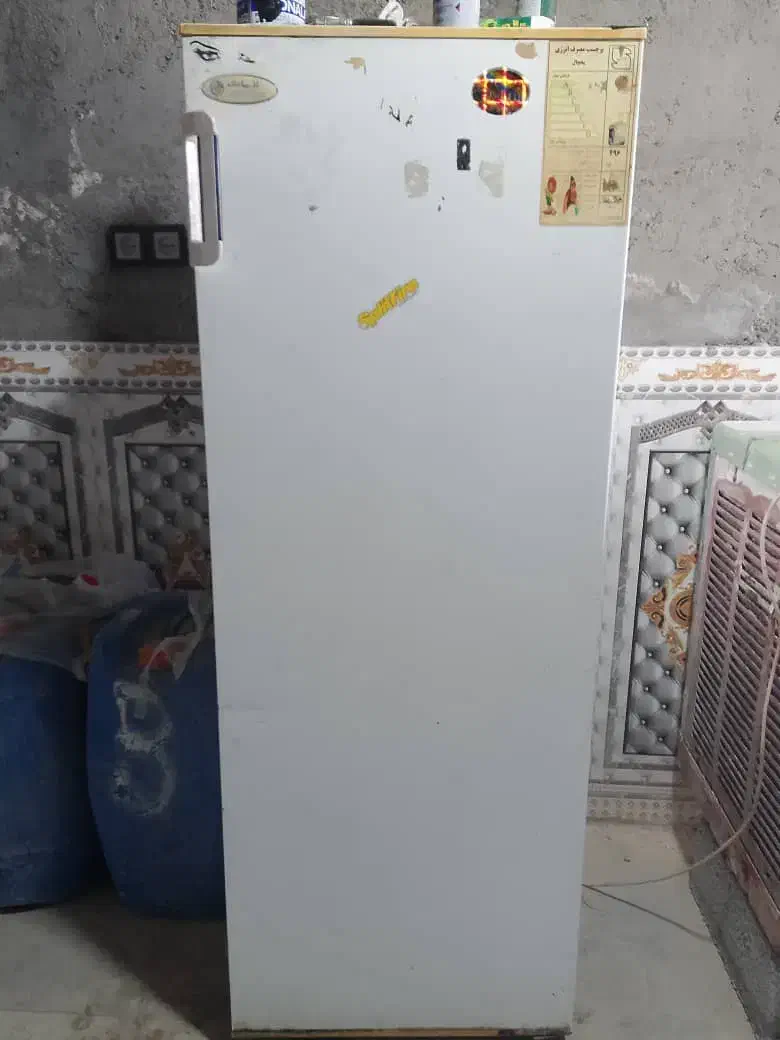 یخچال|یخچال و فریزر|ایرانشهر, |دیوار