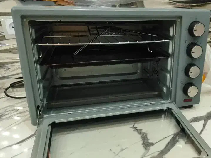 توستر|اجاق گاز و لوازم برقی پختوپز|شیراز, هفت تنان|دیوار