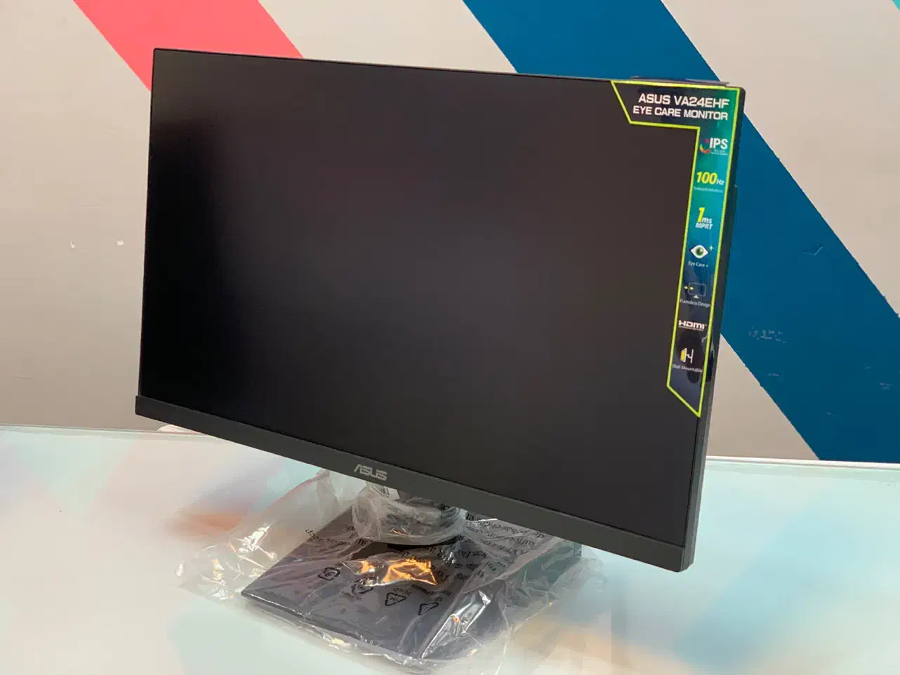 مانیتور گیمینگ ایسوس|قطعات و لوازم جانبی رایانه|بجنورد, |دیوار