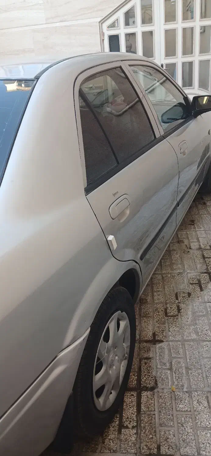 فروش مزدا ۳۲۳fl|خودرو سواری و وانت|تربت‌حیدریه, مظفریه|دیوار