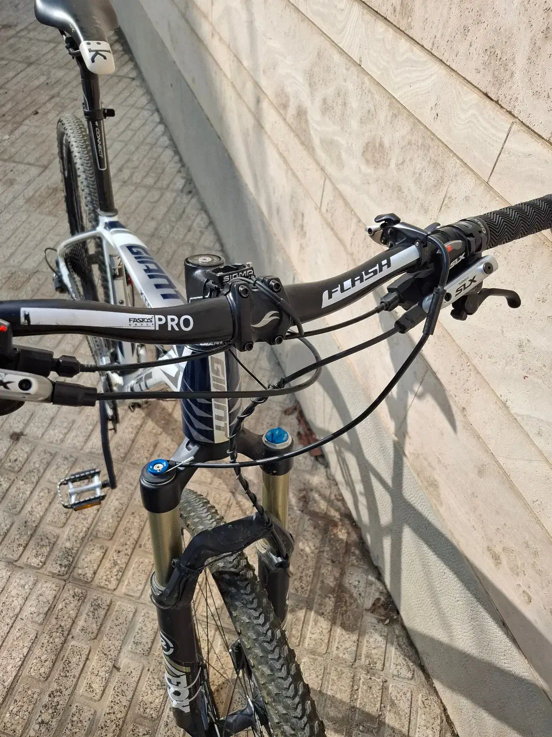 جاینت slr2|دوچرخه، اسکیت، اسکوتر|تهران, شهرآرا|دیوار