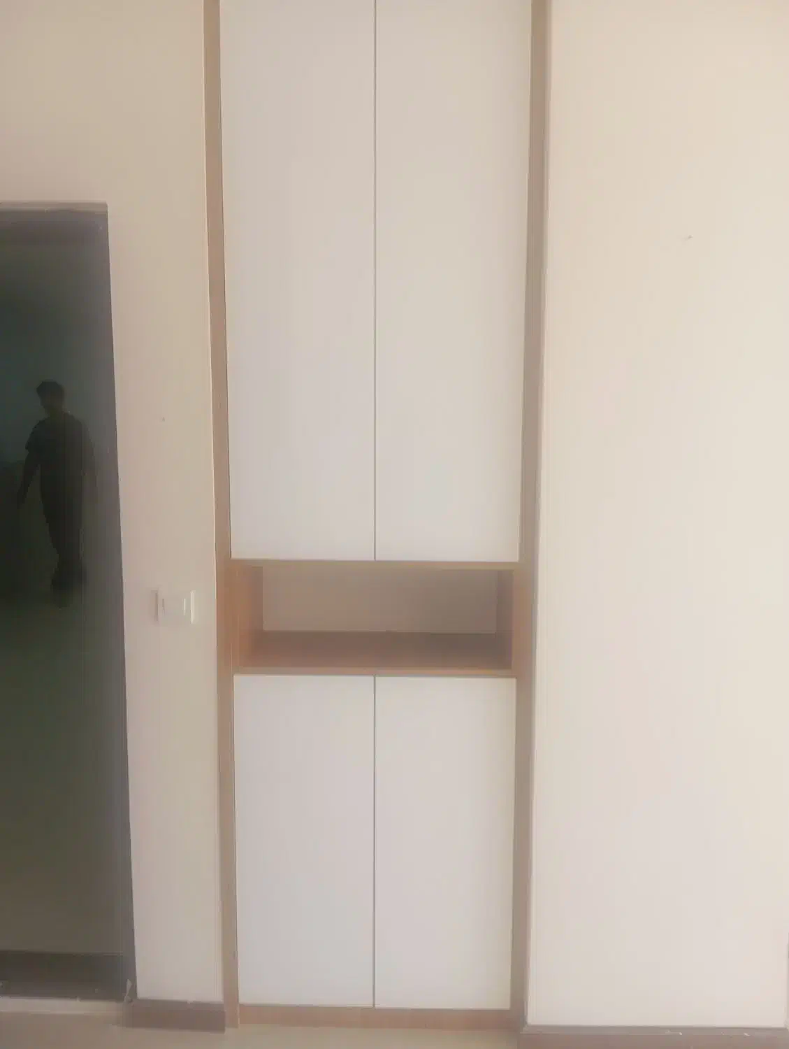 اجاره آپارتمان ۳ خوابه پروژه غدیر فاز ۱۱|اجارهٔ آپارتمان|پردیس, فاز ۱۱|دیوار