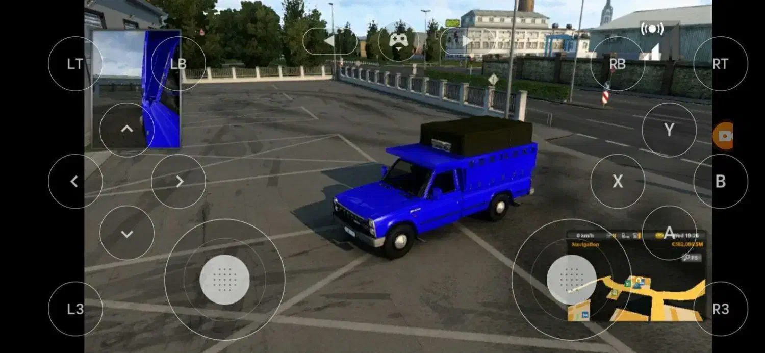 بازی یوروتراک|کنسول، بازی ویدئویی و آنلاین|تهران, آرژانتین|دیوار