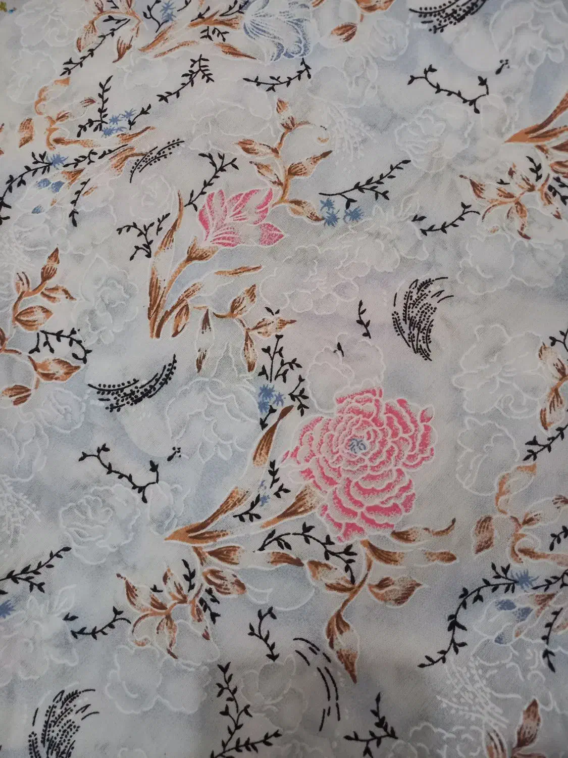 چادر نماز هدیه روز مادر|لباس|زنجان, |دیوار