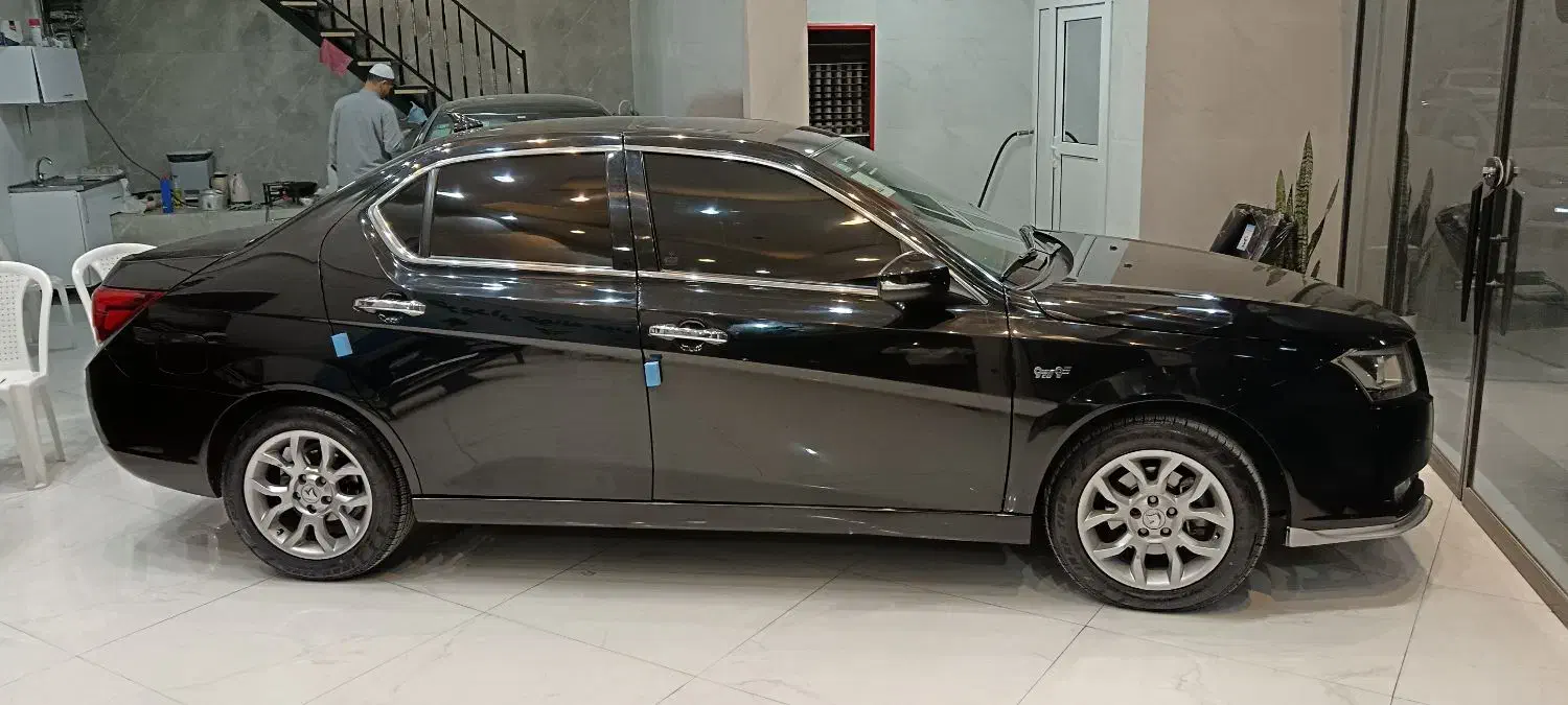 دناتوربو|خودرو سواری و وانت|بجنورد, |دیوار