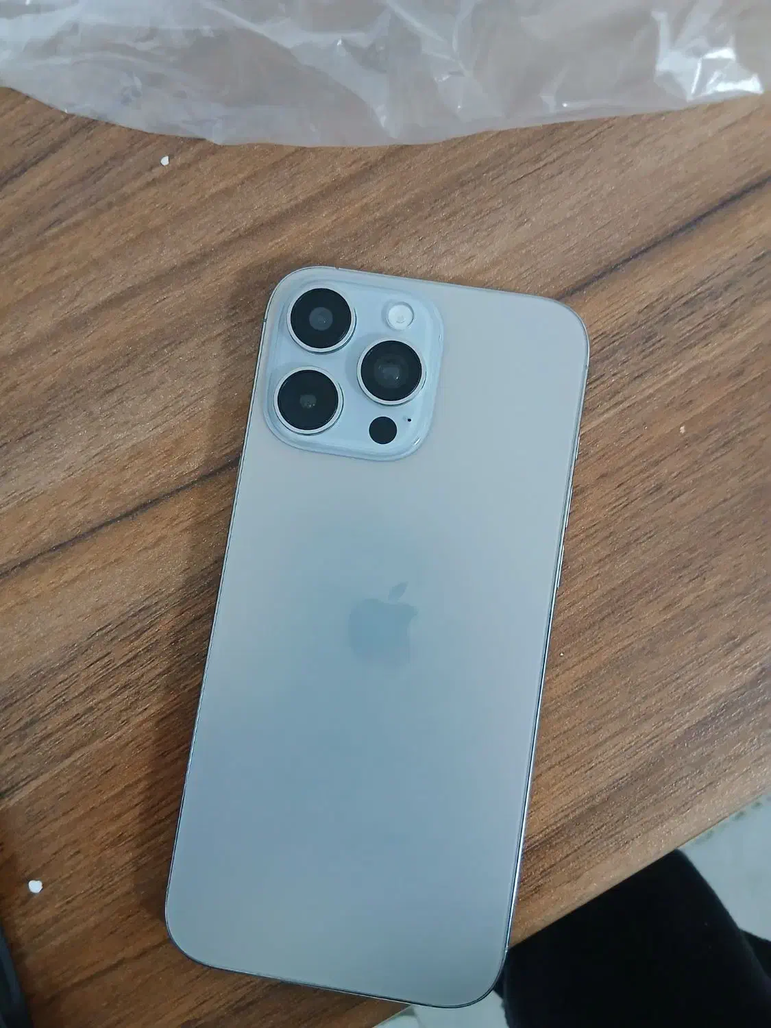 ایفون 16پرومکس|موبایل|کنارک, |دیوار