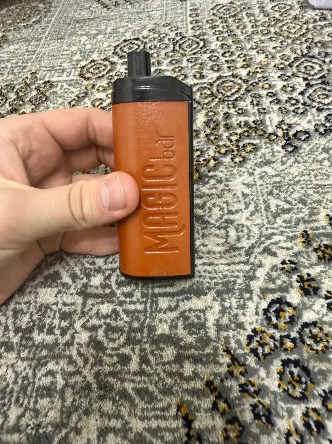 ویپ بیست هزار پوک مجیک بار|زیورآلات و اکسسوری|مهاباد (آذربایجان غربی), |دیوار