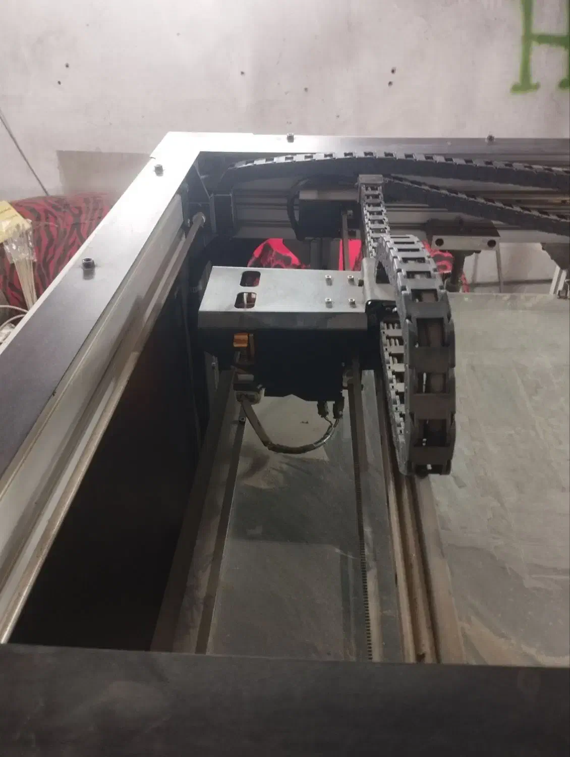 پرینتر سه بعدی|ماشین‌آلات صنعتی|پاکدشت, خاتون آباد|دیوار