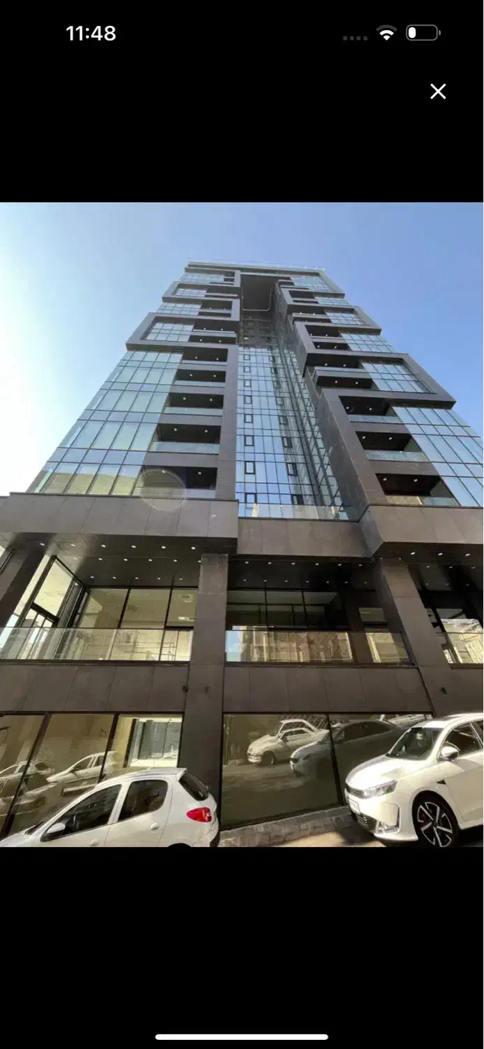 تجاری ۲۰۰ متر ارتفاع ۵ متر/همکف/ only foy brands|اجارهٔ مغازه و غرفه|تهران, زعفرانیه|دیوار