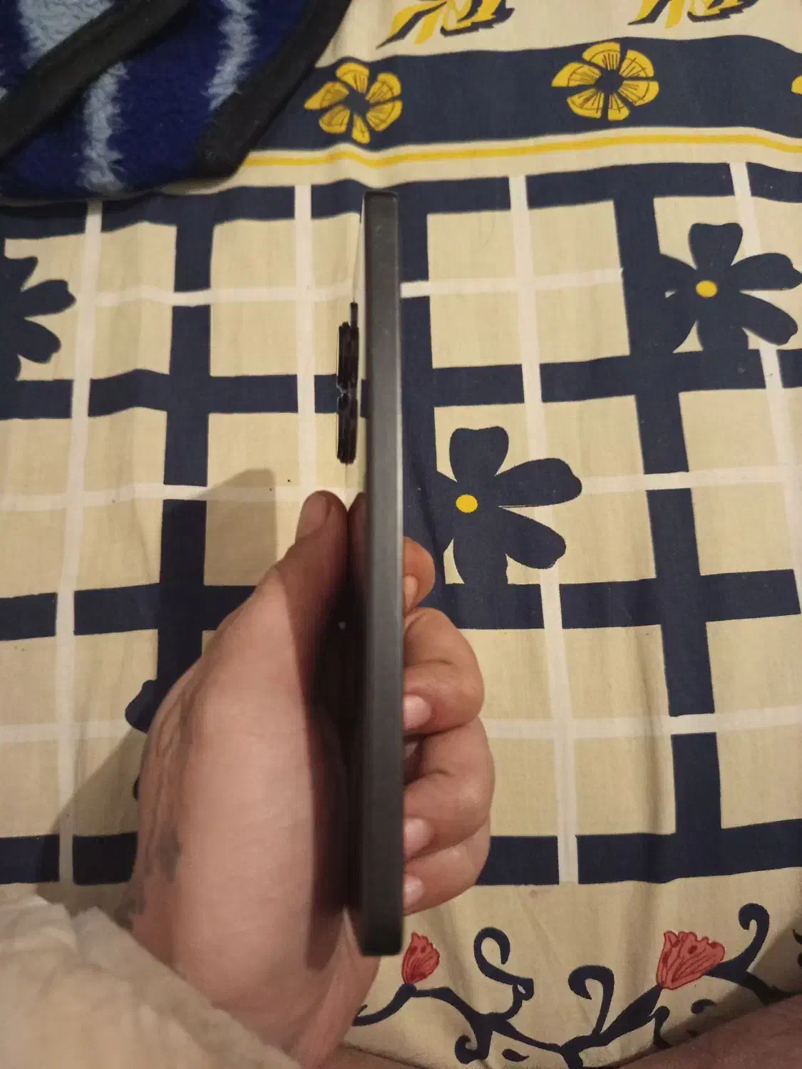 گوشی ردمی نوت ۱۳ کاملا سالم|موبایل|سلمانشهر, |دیوار